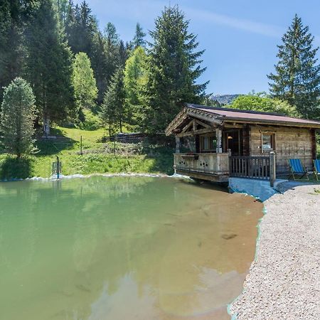 Almliesl Holl-559 Villa Холерсбах им Пинцгау Екстериор снимка