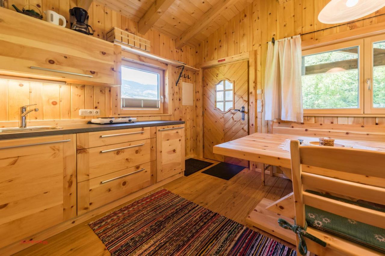 Almliesl Holl-559 Villa Холерсбах им Пинцгау Екстериор снимка